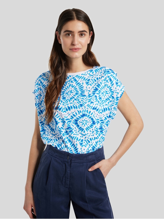 Bild von Shirt im Boxy Fit CAELEN