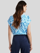 Bild von Shirt im Boxy Fit CAELEN