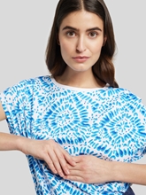 Bild von Shirt im Boxy Fit CAELEN