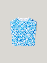 Bild von Shirt im Boxy Fit CAELEN