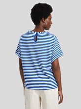 Bild von T-Shirt mit Applikation