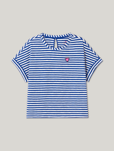 Bild von T-Shirt mit Applikation