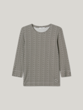 Image sur Shirt à manches longues CARINA