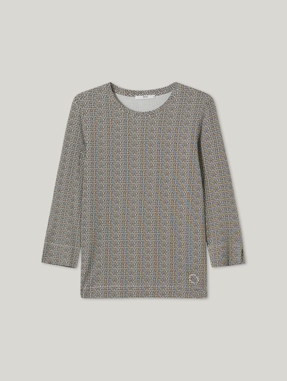 Image sur Shirt à manches longues CARINA