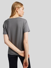 Image sur Shirt à strass