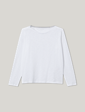 Image sur Shirt à manches longues