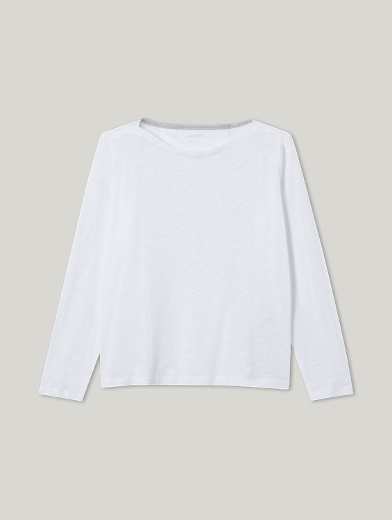 Image sur Shirt à manches longues