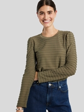 Bild von Langarmshirt
