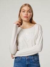 Bild von Shirt mit Print