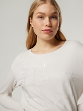 Bild von Shirt mit Print