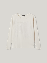 Bild von Shirt mit Print