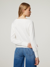 Bild von Shirt mit Print