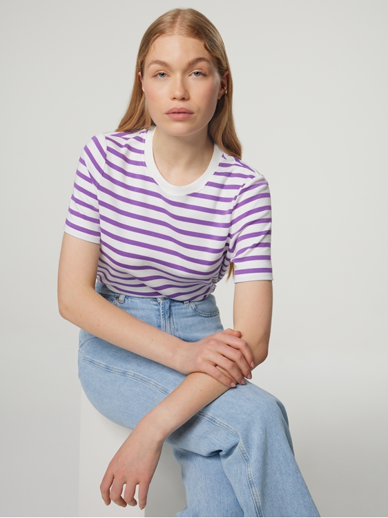 Image sur T-shirt CIRA