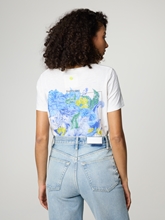 Image sur Shirt coton