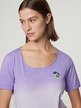 Bild von Shirt mit Baumwolle