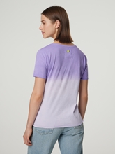 Bild von Shirt mit Baumwolle