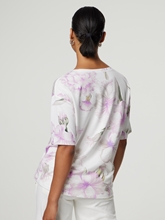Image sur Shirt imprimé allover