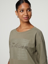 Bild von Shirt mit Print