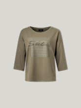 Bild von Shirt mit Print