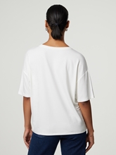 Bild von T-Shirt mit Print