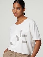 Image sur Shirt pierres de strass