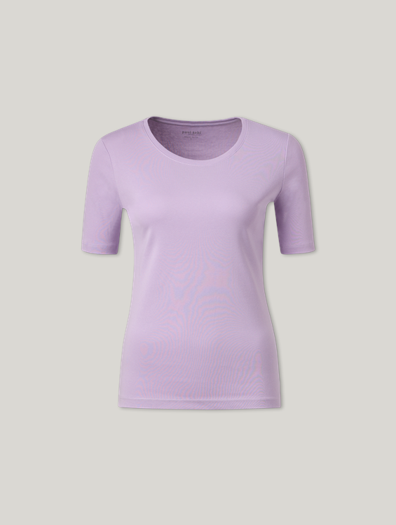 Bild von T-Shirt aus Baumwolle