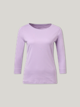 Bild von Shirt aus Biobaumwolle