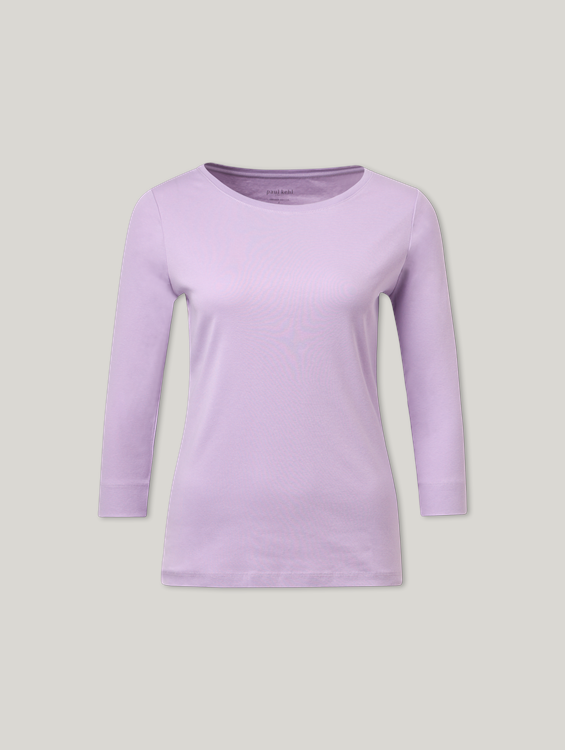 Bild von Shirt aus Biobaumwolle