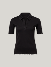 Bild von Poloshirt aus Biobaumwolle