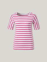 Bild von T-Shirt aus Bio-Baumwolle