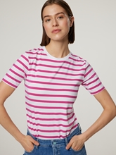 Bild von T-Shirt aus Baumwolle