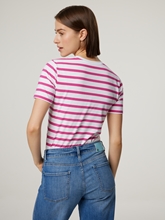 Bild von T-Shirt aus Baumwolle