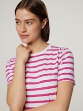 Bild von T-Shirt aus Baumwolle