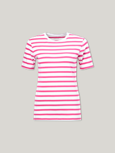 Bild von T-Shirt aus Baumwolle