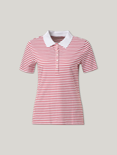 Bild von Poloshirt aus Bio-Baumwolle