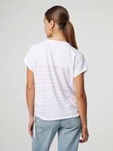 Image sur Shirt imprimé