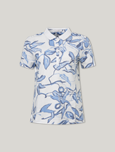 Bild von Poloshirt aus Bio-Baumwolle