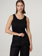 Bild von Top aus Bio-Baumwolle