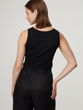 Bild von Top aus Bio-Baumwolle