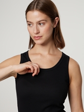 Bild von Top aus Bio-Baumwolle