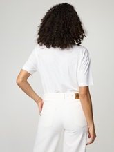 Bild von T-Shirt mit Strasssteinen