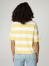 Bild von T-Shirt mit Baumwolle