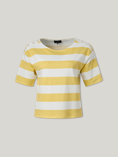 Bild von T-Shirt mit Baumwolle