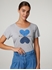 Bild von SHIRT MIT HERZ