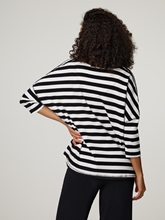 Bild von Sweatshirt aus Baumwolle