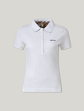 Image sur Polo en coton