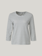 Bild von T-Shirt aus Baumwolle CIRA