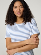 Bild von T-Shirt aus Baumwolle CIRA