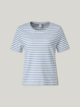 Bild von T-Shirt aus Baumwolle CIRA