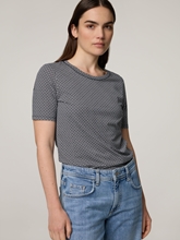 Bild von T-Shirt mit Print CARINA